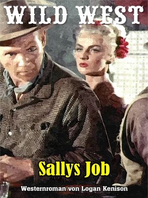 cover image of Sallys Job